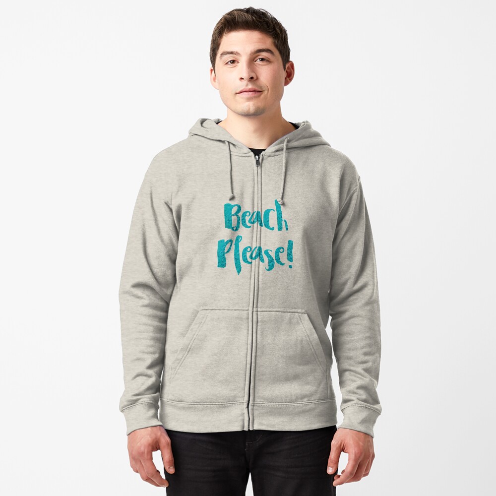 Vista previa del artículo con la obra «Sudadera con capucha y cremallera», diseñado y vendido por weloveboho.