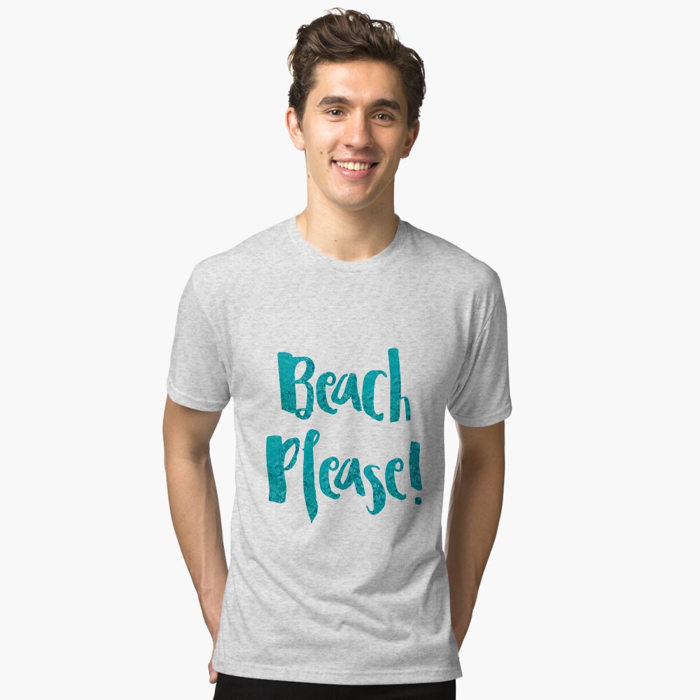 Vista previa del artículo con la obra «Camiseta de tejido mixto», diseñado y vendido por weloveboho.