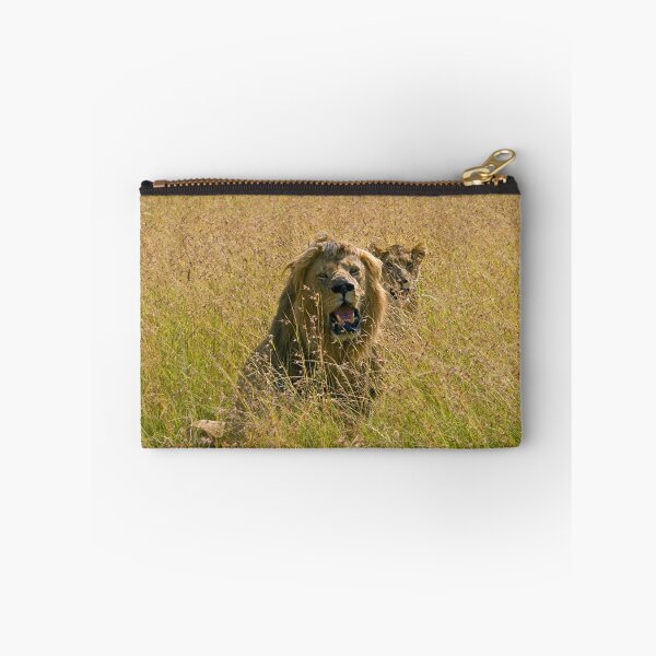 Item preview, Lion and lioness designed and sold by Valerija S.  Vlasov.
