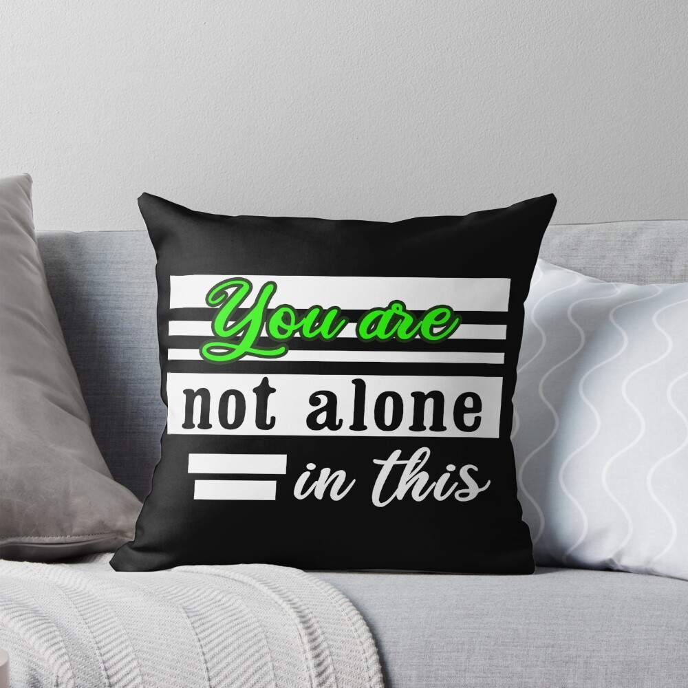 Item preview, Throw Pillow designed and sold by Color-Sparkle.