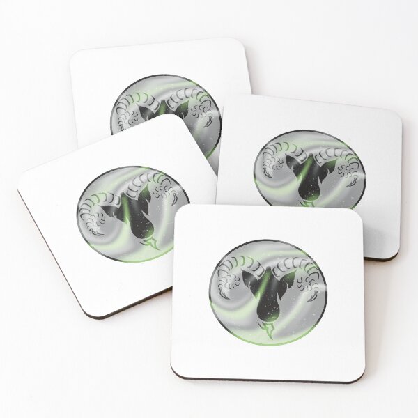 Item preview, Agender Aries Zodiac Sign  designed and sold by AdlayasDesigns.