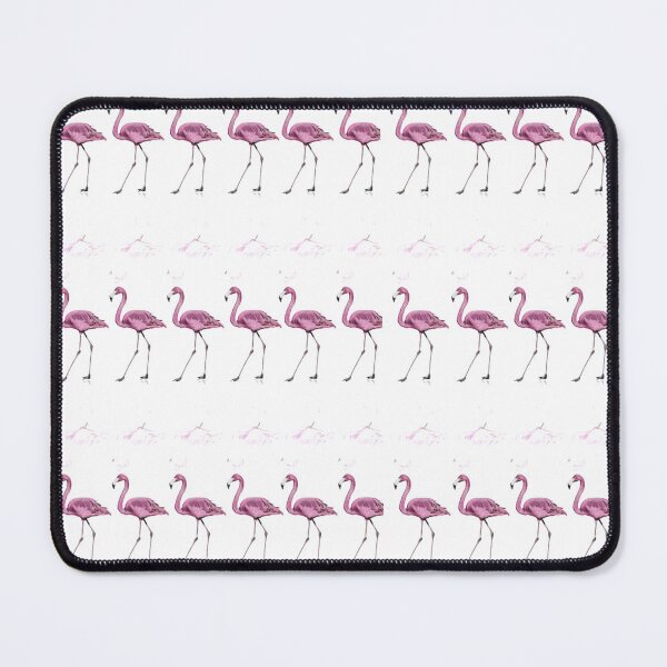Item preview, Flamingo Pattern Design designed and sold by NikkiBear67.