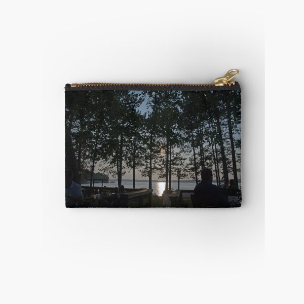 Item preview, Sunset Shining Thru The Trees designed and sold by Tina Hailey.