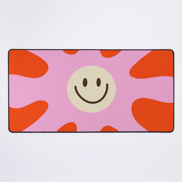 Item preview, Flower Groovie 70s Retro designed and sold by trajeado14.