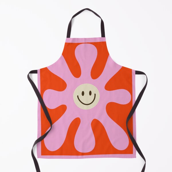 Item preview, Flower Groovie 70s Retro designed and sold by trajeado14.