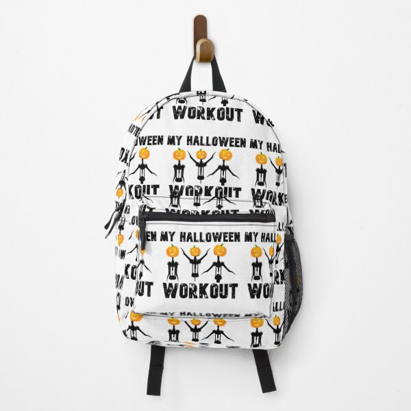 Item preview, My Halloween Wine Workout designed and sold by DiensDesign.