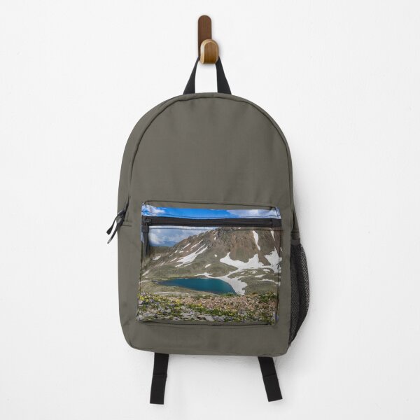 Item preview, Summer at Alpine Lake designed and sold by Svetlana Korneliuk.