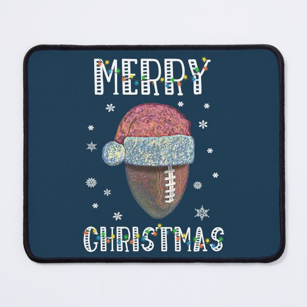Item preview, Santa Rugby - Merry Christmas designed and sold by Fusti.