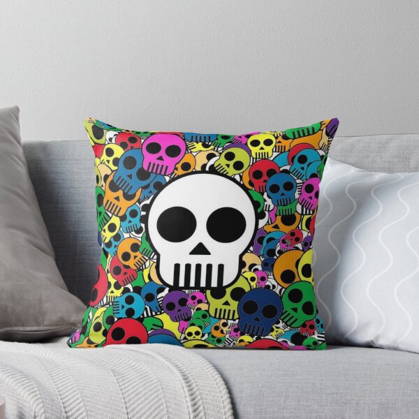 Item preview,  skull background designed and sold by NikolayNekrylov.