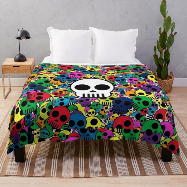 Item preview,  skull background designed and sold by NikolayNekrylov.