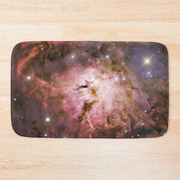 Item preview, Lagoon Nebula HD! designed and sold by Pablo Carlos Budassi.