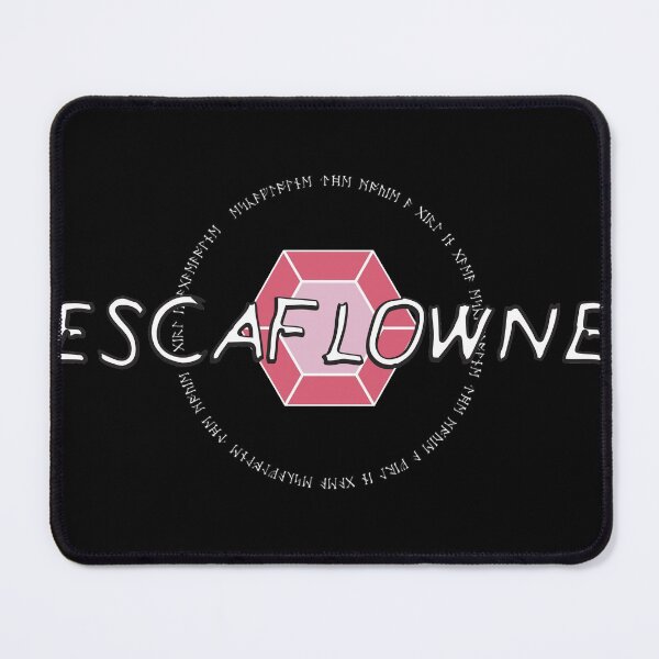 Item preview, Escaflowne  Energist and Runes designed and sold by lman32.