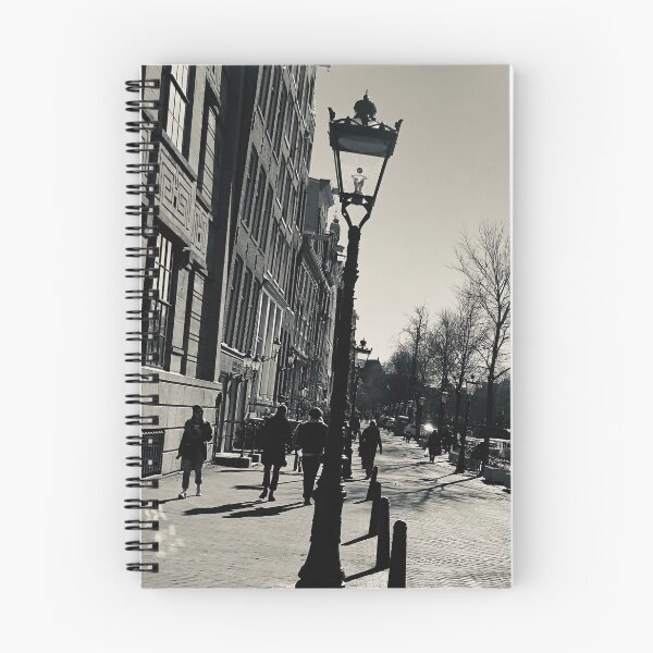 Item preview, Amsterdam city travel photography. designed and sold by Noel Ali ⭐⭐⭐⭐⭐.