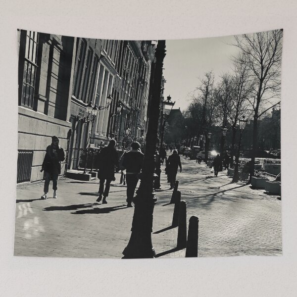 Item preview, Amsterdam city travel photography. designed and sold by Noel Ali ⭐⭐⭐⭐⭐.