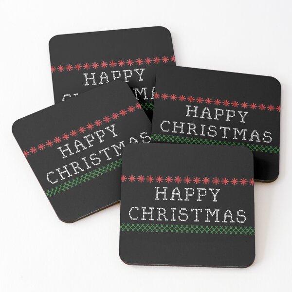 Item preview, Happy Christmas designed and sold by Binsagar.