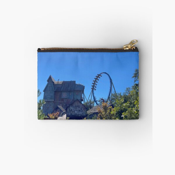 Item preview, The eagle soars over the mine. designed and sold by RCExpedition.