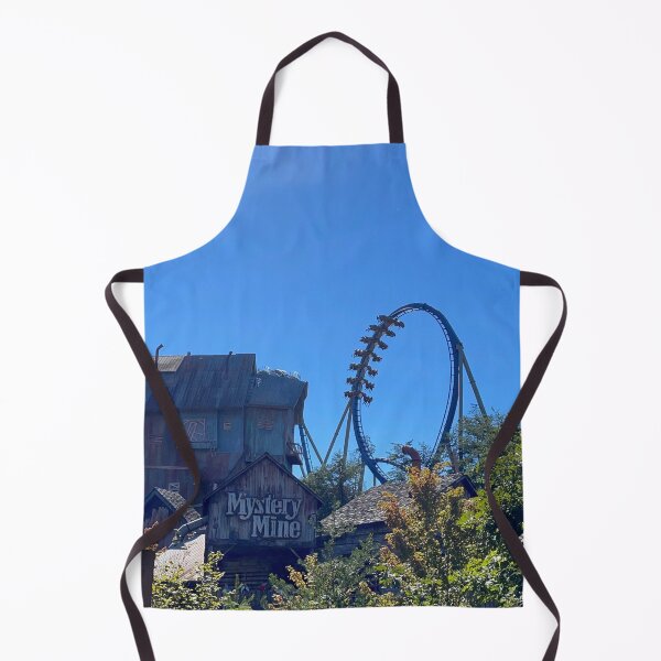 Item preview, The eagle soars over the mine. designed and sold by RCExpedition.