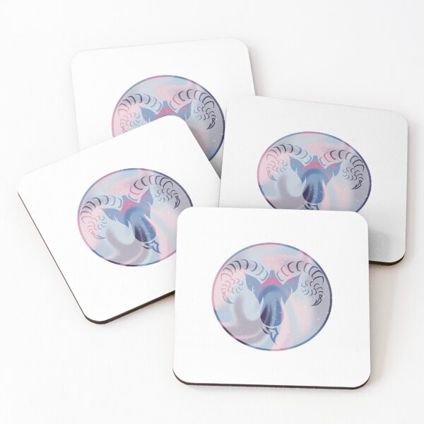 Item preview, Omnisexual Aries Zodiac Sign  designed and sold by AdlayasDesigns.