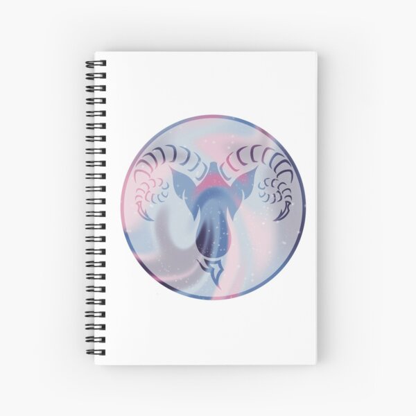 Artikel-Vorschau von Omnisexual Aries Zodiac Sign , designt und verkauft von AdlayasDesigns.
