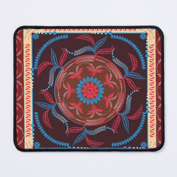 Item preview, Mandala designed and sold by famenxt.