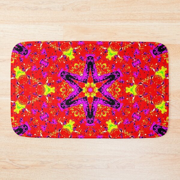 Item preview, Life of a Starfish expressionism by Code03 designed and sold by Code03.