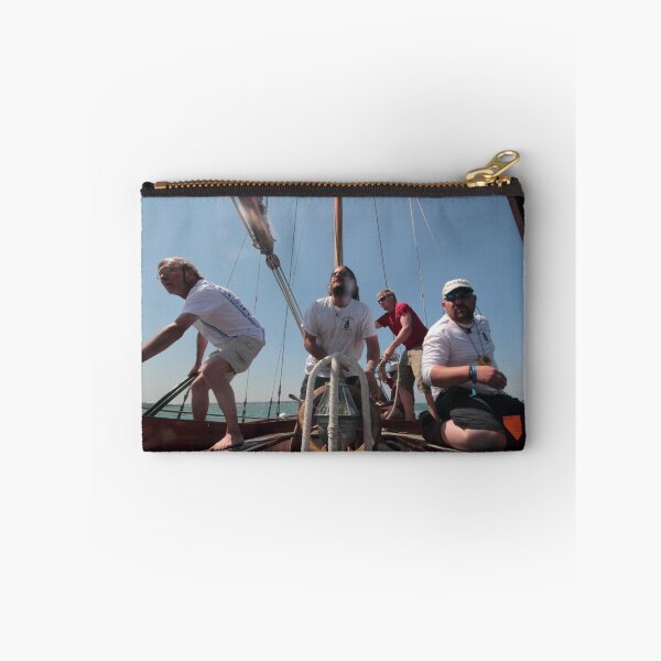 Item preview, Galatea Racing at the Panarai Classic Yacht Race 2013 designed and sold by Murray Breingan.