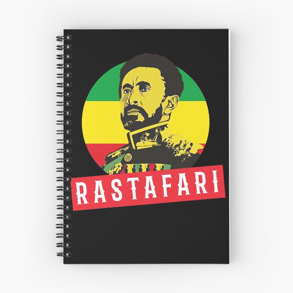 Item preview, Haile Selassie Rastafari Flag Limited Edition designed and sold by DoorlyLoveHaile.
