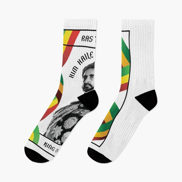 Item preview, Him Haile Selassie I Portrait Limited Edition designed and sold by DoorlyLoveHaile.