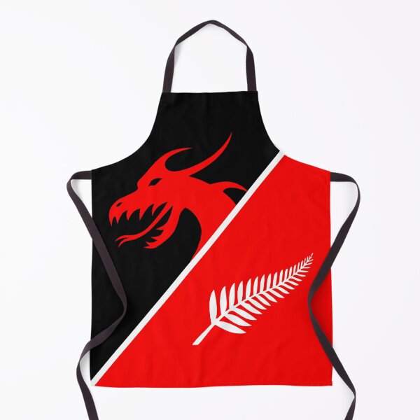 Item preview, The All Blacks are coming! designed and sold by WelshStuff.