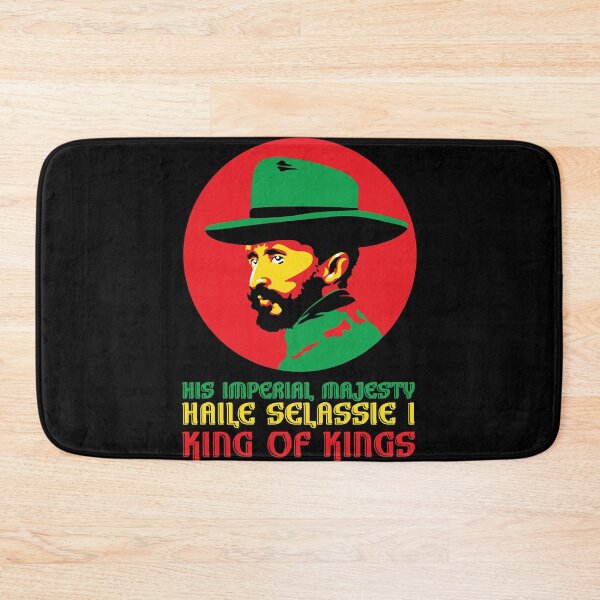 Item preview, His Imperial Lover Haile Selassie I King Of Kings designed and sold by DoorlyLoveHaile.