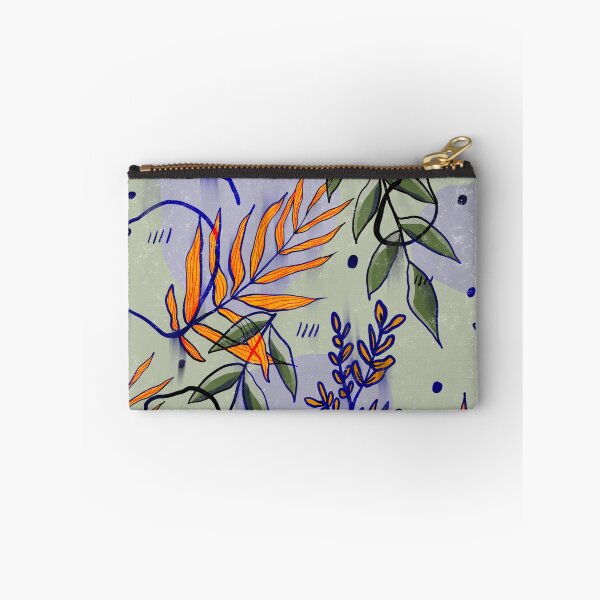 Item preview, Botanical garden cartoon illustration. designed and sold by Violonchella.