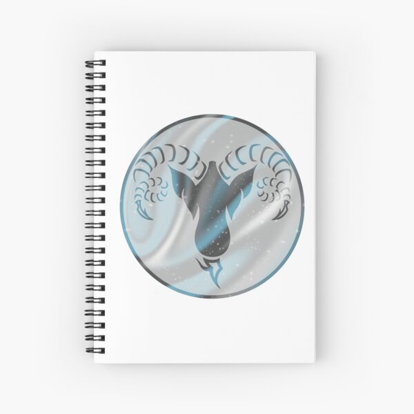 Artikel-Vorschau von Demiboy Aries Zodiac Sign , designt und verkauft von AdlayasDesigns.