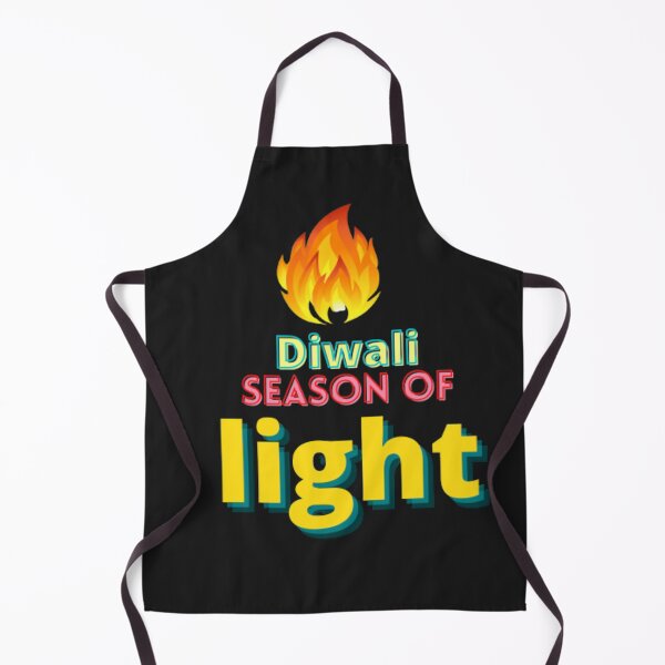 Item preview,  Diwali season of gift of mother, gift of father, gift of friend t-shirt designed and sold by bouakchach.