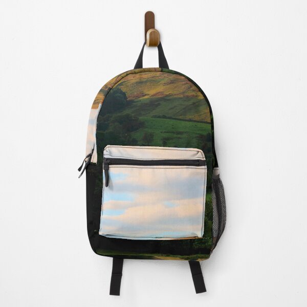 Item preview, Sunrise Hillside in the Yorkshire Dales designed and sold by Jeremy Hayden.