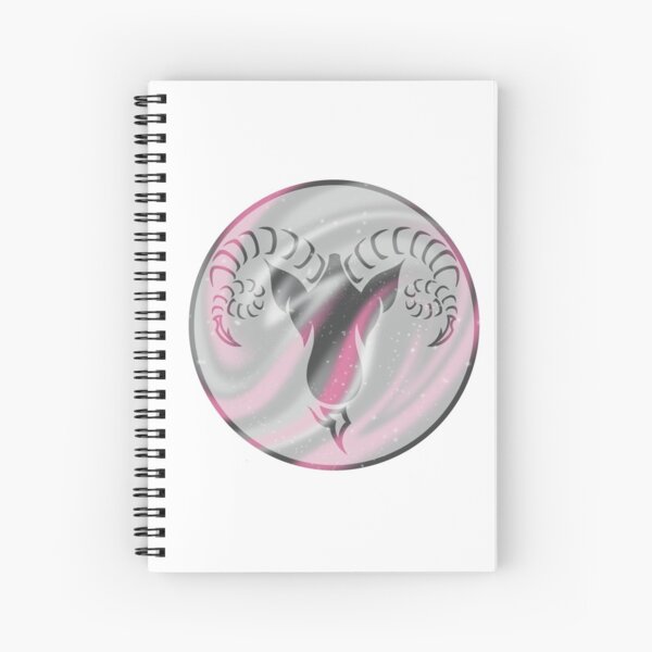 Artikel-Vorschau von Demigirl Aries Zodiac Sign , designt und verkauft von AdlayasDesigns.
