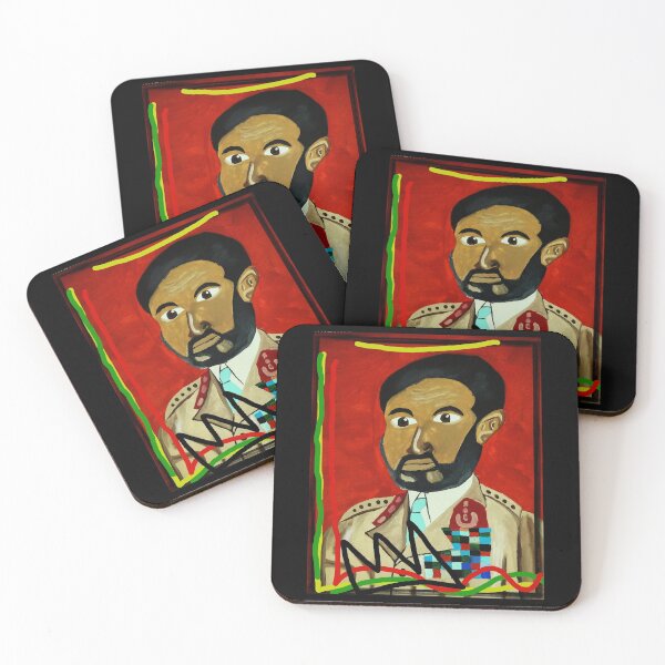 Item preview, His Majesty Emperor Haile Selassie Old Birthday designed and sold by DoorlyLoveHaile.