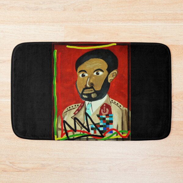 Item preview, His Majesty Emperor Haile Selassie Old Birthday designed and sold by DoorlyLoveHaile.