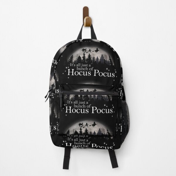 Item preview, All Just a Bunch of Hocus Pocus designed and sold by ThanhMaii.