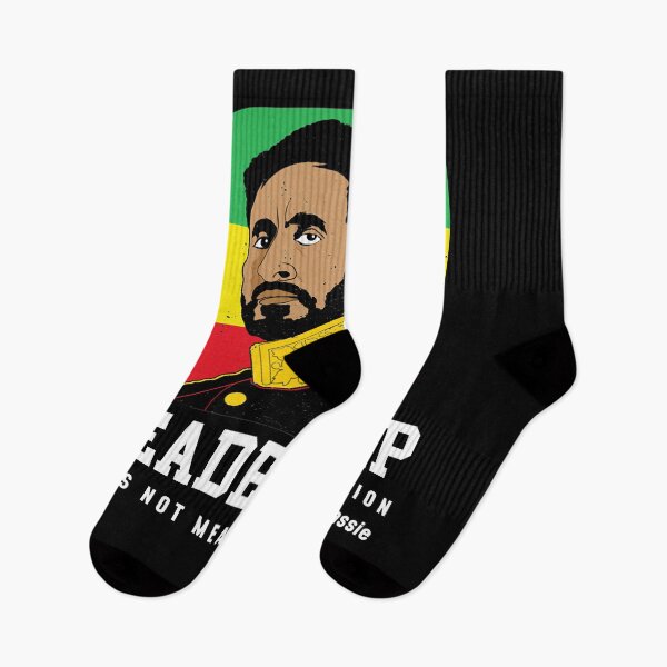 Item preview, Vintage Leadership Quote King Haile Selassie Best Men designed and sold by DoorlyLoveHaile.