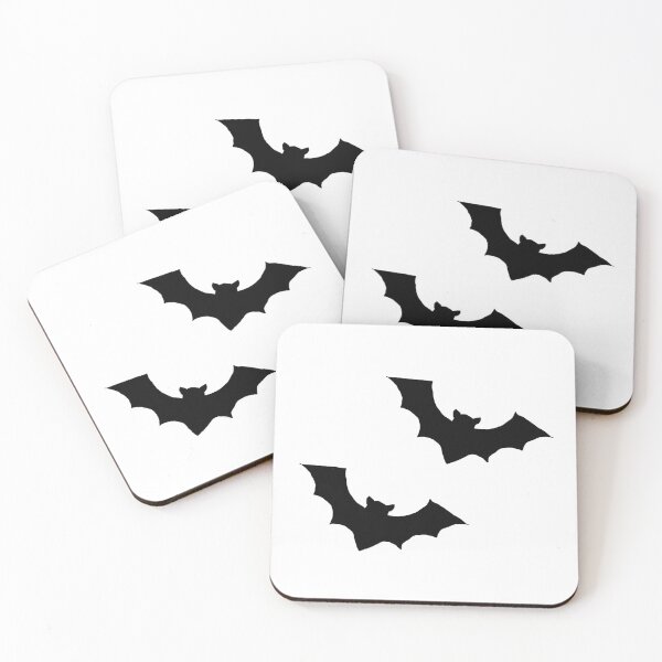 Item preview, HALLOWEEN BAT designed and sold by barasha1111.