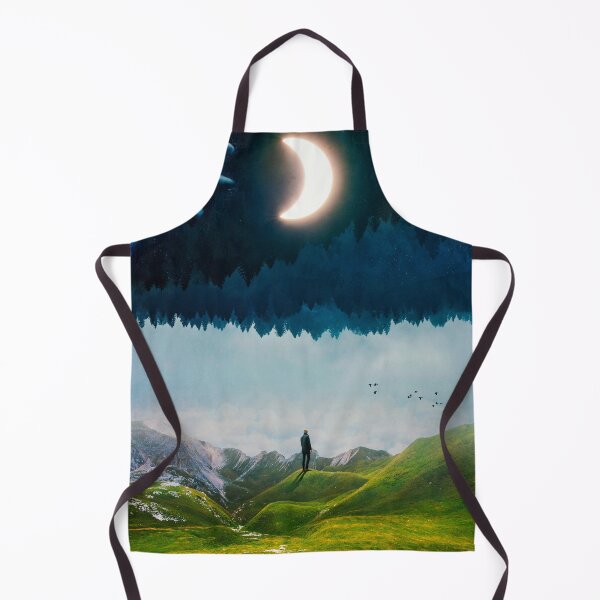 Item preview, Lunar Rotation designed and sold by seamless.