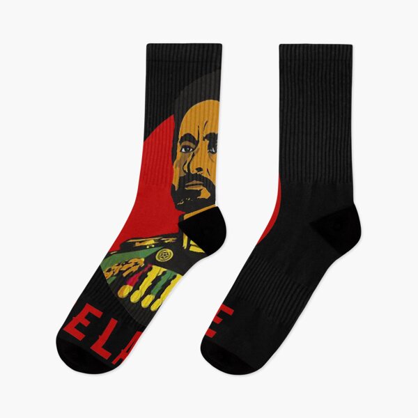 Item preview, Love Emperor Haile Selassie Retro Vintage Limited Edition designed and sold by DoorlyLoveHaile.