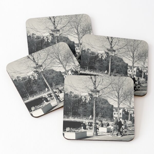 Item preview, Amsterdam city travel photography. designed and sold by Noel Ali ⭐⭐⭐⭐⭐.