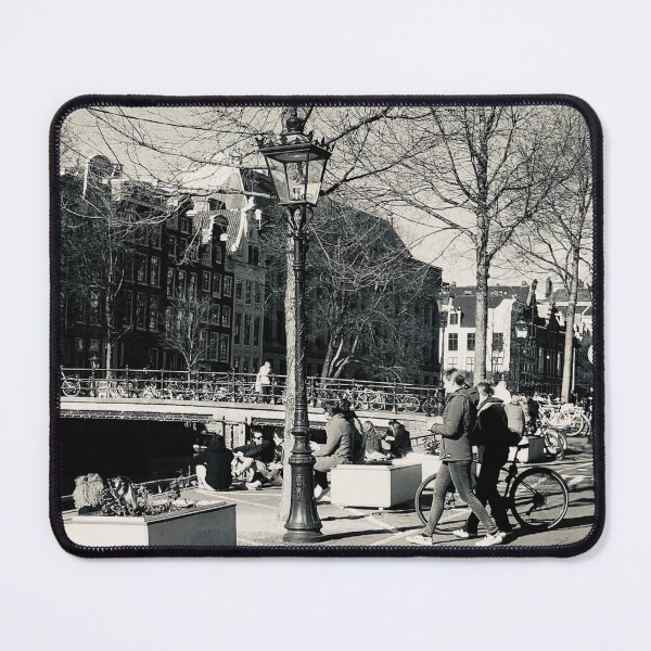 Item preview, Amsterdam city travel photography. designed and sold by Noel Ali ⭐⭐⭐⭐⭐.