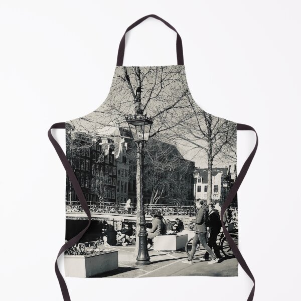 Item preview, Amsterdam city travel photography. designed and sold by Noel Ali ⭐⭐⭐⭐⭐.