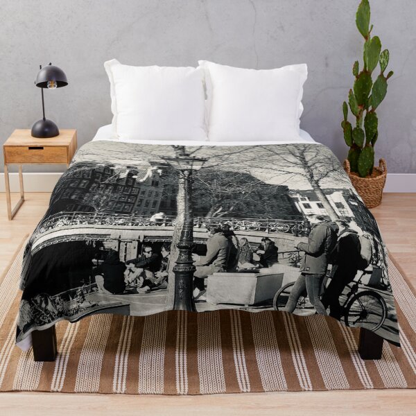 Item preview, Amsterdam city travel photography. designed and sold by Noel Ali ⭐⭐⭐⭐⭐.