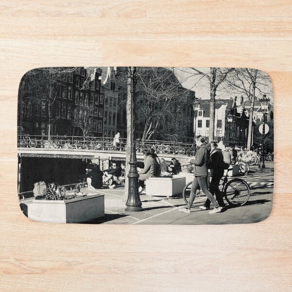Item preview, Amsterdam city travel photography. designed and sold by Noel Ali ⭐⭐⭐⭐⭐.