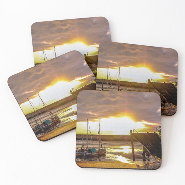 Item preview, Waiting for the tide designed and sold by zandrea-images.