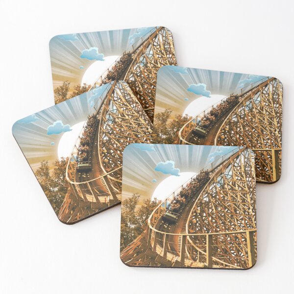 Item preview, Mystic Sunrise designed and sold by RCExpedition.