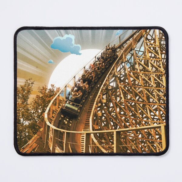Item preview, Mystic Sunrise designed and sold by RCExpedition.